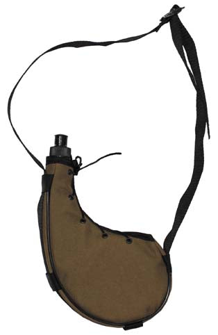 Fox Bot Φιάλη Νερού 0.75l, Coyote