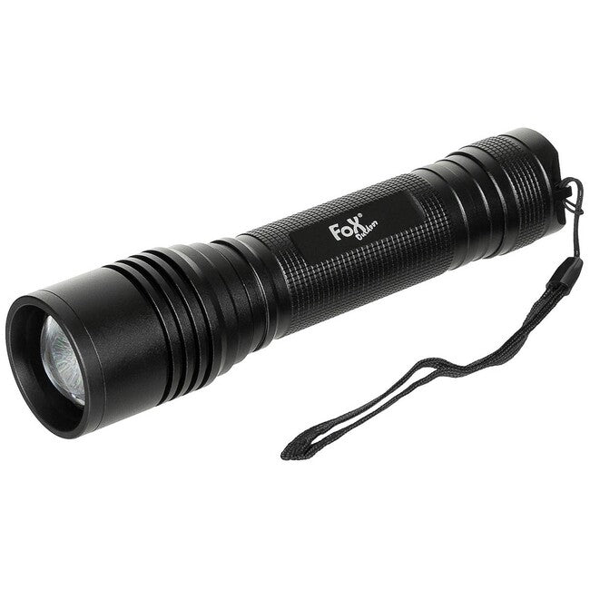Fox Outdoor Φακός Ασφαλείας