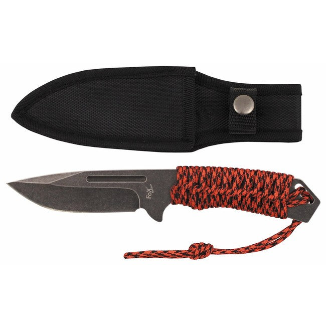 Fox Outdoor Redrope Μαχαίρι, Redrope