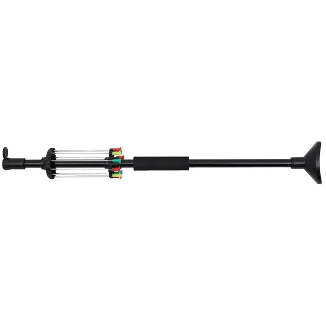 Fox Outdoor Φυσέτα με Στόχευση 10 Βελών, περίπου 45 cm