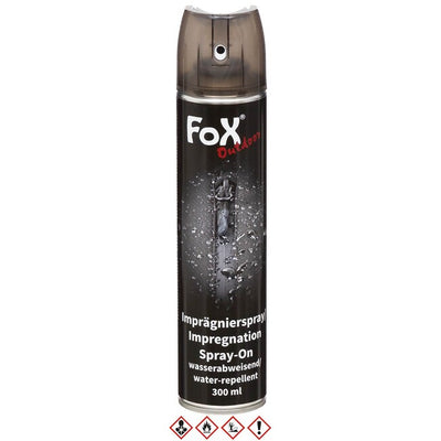 Waterproofing