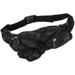 Fox Outdoor Ζώνη Μέσης, night-camo