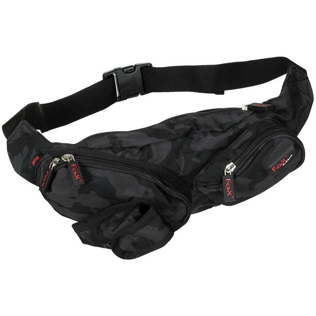 Fox Outdoor Ζώνη Μέσης, night-camo