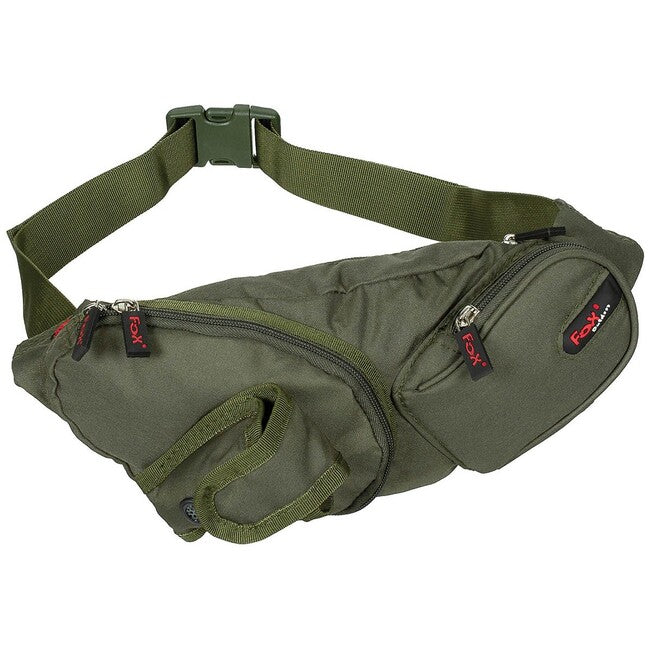 Fox Outdoor Ζώνη Μέσης, OD green