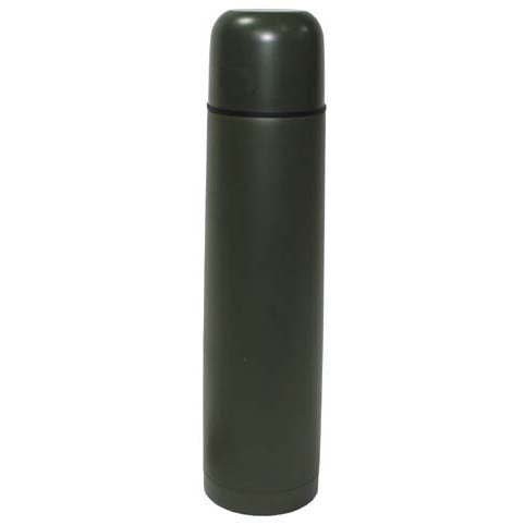 Fox Outdoor Θερμός Lisa 0,5L, λαδί