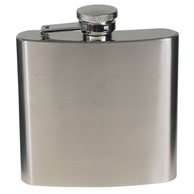 Fox Outdoor Ανοξείδωτη Φλασκ 170 ml