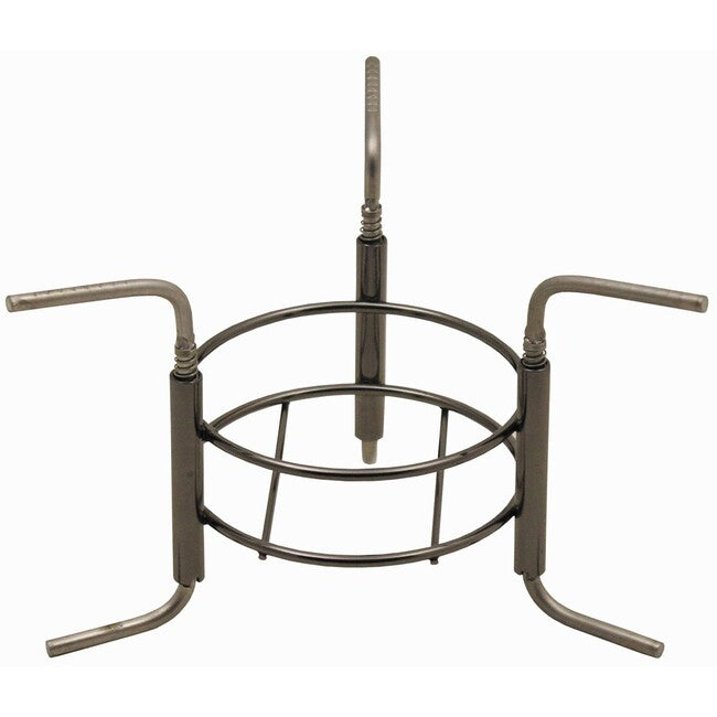 Fox Outdoor Spiritus Πτυσσόμενα Σκέλη για Κάμπινγκ, Χάλυβας