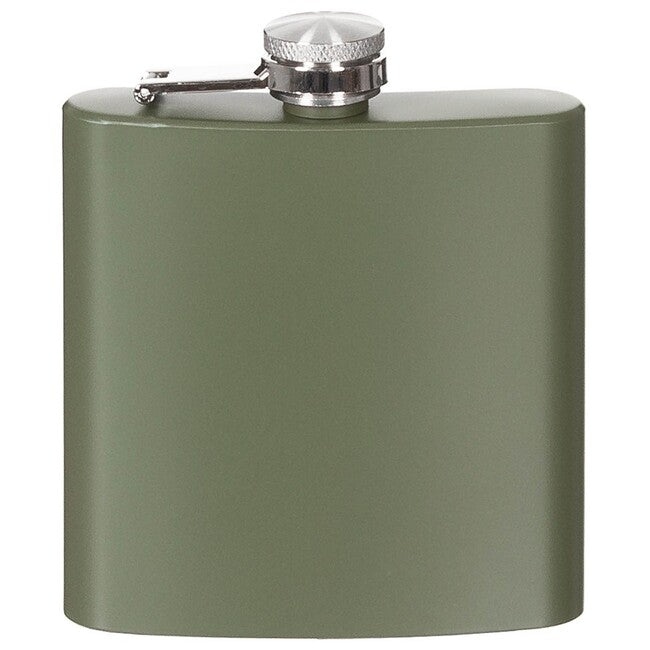 Fox Outdoor Σακίδιο Νερού 6 oz, OD green, 170 ml
