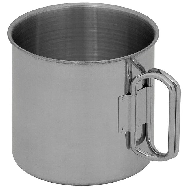Fox Outdoor Κούπα Ανοξείδωτη, περίπου 450 ml