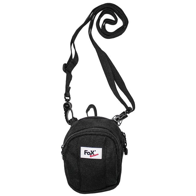Fox Outdoor Θήκη Φωτογραφικής Μηχανής Basic, Μαύρο