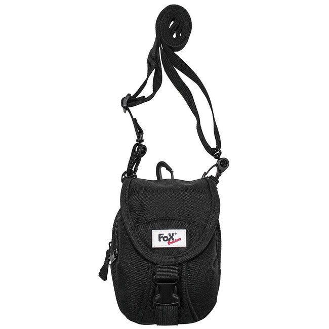 Fox Outdoor Θήκη Φωτογραφικής Μηχανής, Μεγάλη, Μαύρη