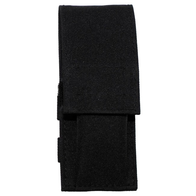 Fox Outdoor Καθολική Θήκη Μαχαιριού, Μαύρο