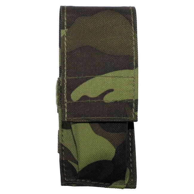 Fox Outdoor Θήκη Μαχαιριού Universal M 95 CZ camo