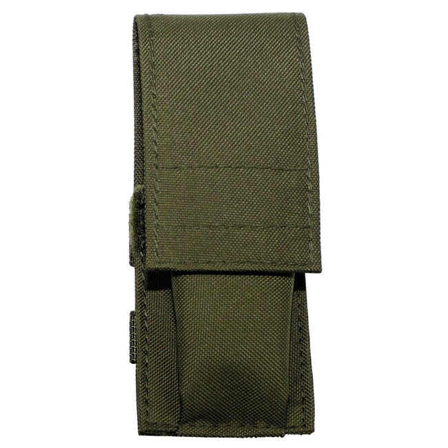 Fox Outdoor Θήκη Μαχαιριού Universal, OD green