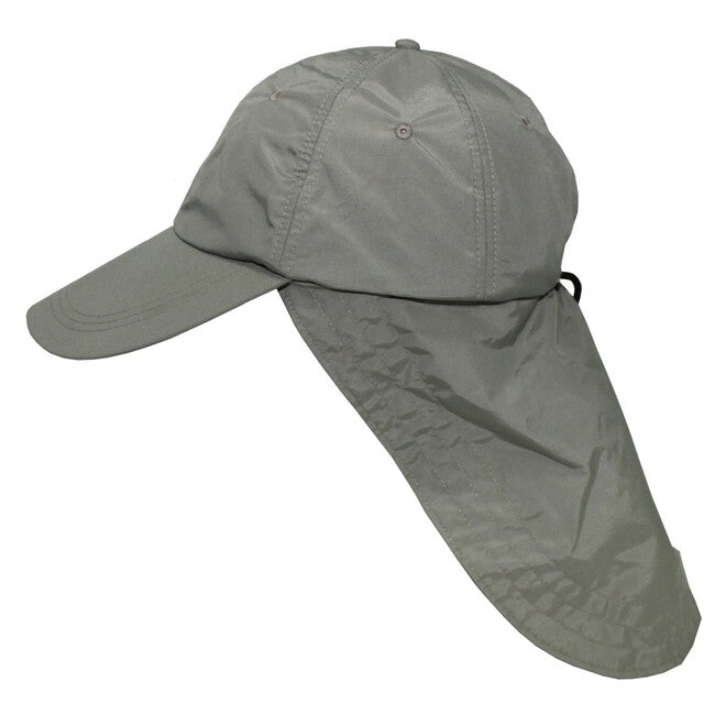 Fox Outdoor Σαχάρα Κάπelo με Προστασία Λαιμού, OD green