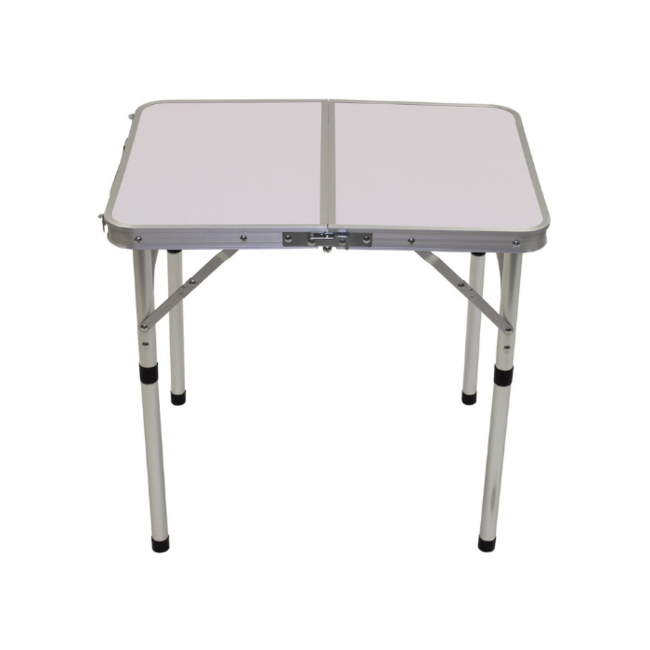 Fox Outdoor Τραπέζι Κάμπινγκ Αναδιπλούμενο, Αλουμίνιο, 56cm