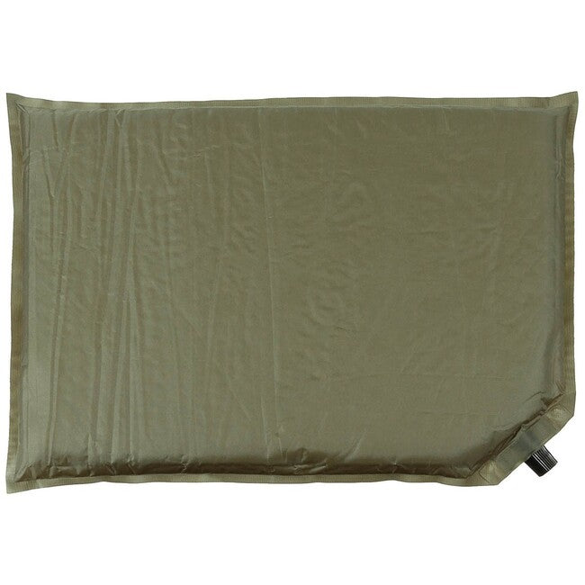 Fox Outdoor Αυτόματο Θερμικό Στρώμα Καθίσματος, OD Πράσινο