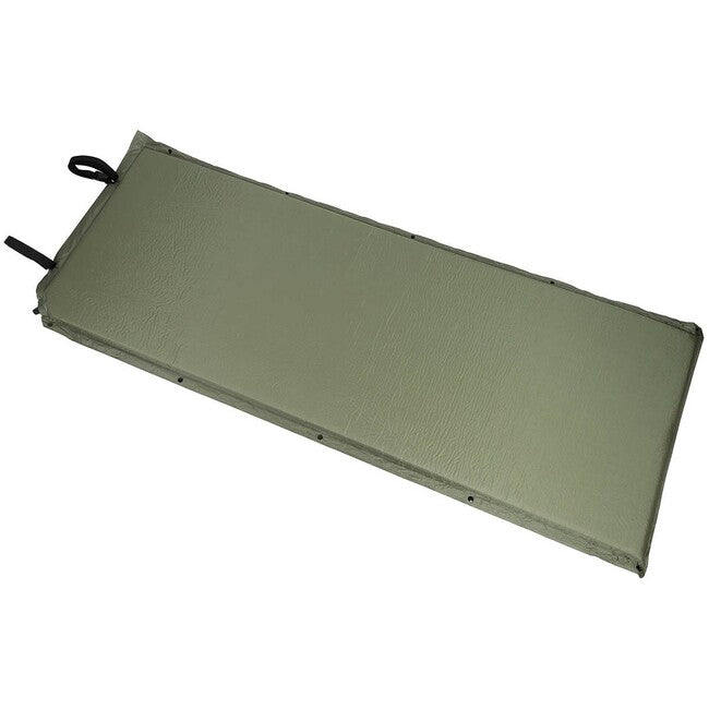 Fox Outdoor Αυτοφουσκούμενο Θερμικό Στρώμα, OD green