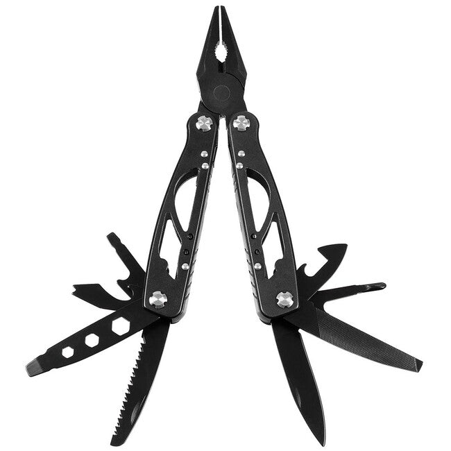 Fox Outdoor Σακούλα Τακτικών Εργαλείων, Μαύρο