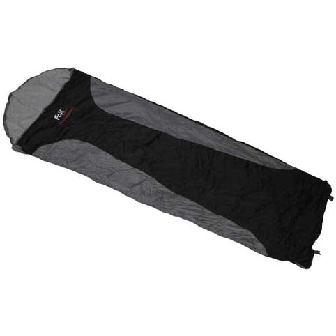 Fox Ultralight Υπνόσακος Υπερελαφρύς +11/+21°C, γκρι