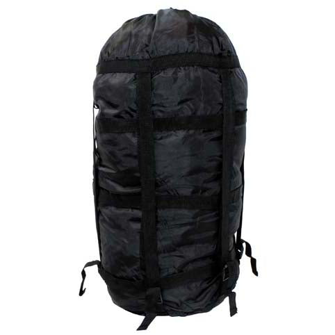 100% Fox Outdoor Θήκη Συμπίεσης Αρθρωτή US, Νάιλον, 70 cm, 31 cm