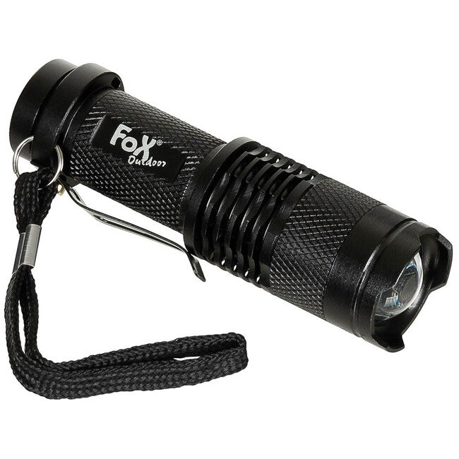 Fox Outdoor Μίνι Φακός