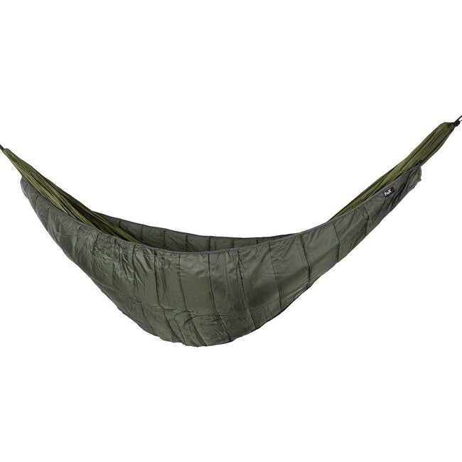 Fox Outdoor Κάτω Στρώμα Προστασίας από το Κρύο, Λαδί