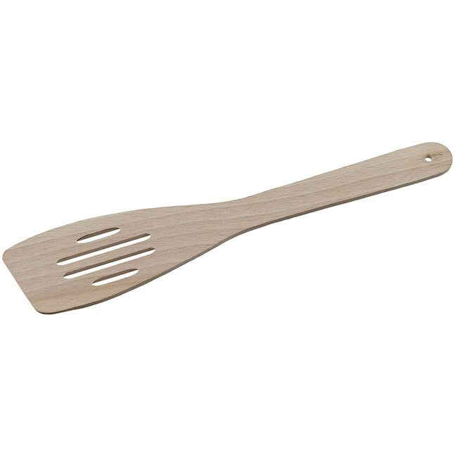 Fox Outdoor Κουτάλα Ραβδωμένο Οξιά, περ. 28 cm