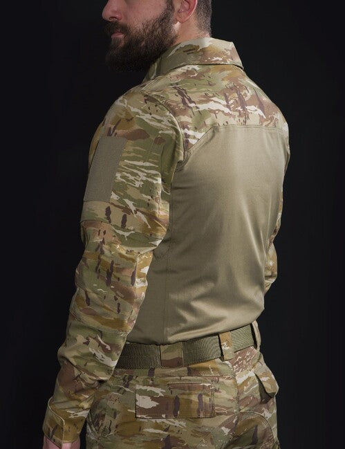 Pentagon Ranger αμάνικο μπλουζάκι τακτικό, wolf grey