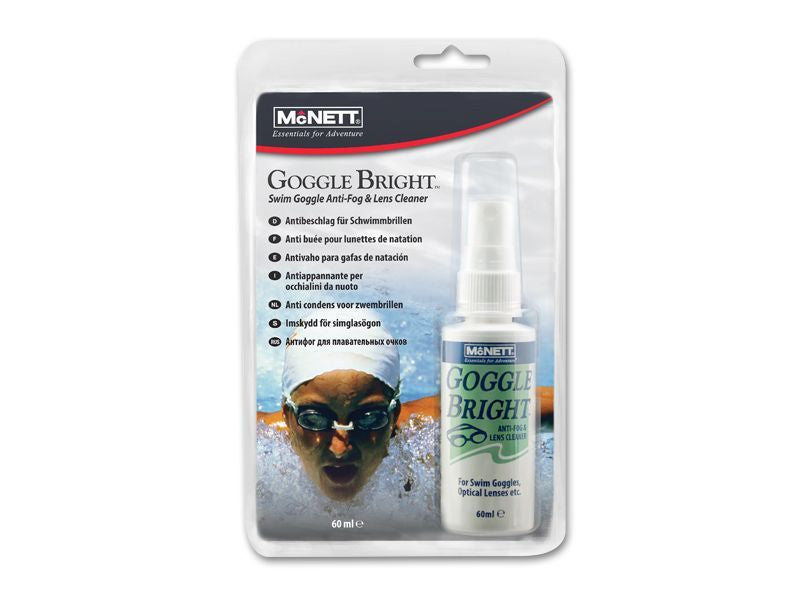 Gear Aid Goggle Bright καθαριστικό γυαλιών