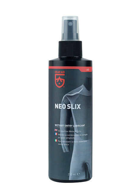 GearAid Neo-Slix Σπρέι με Αντλία 250 ml