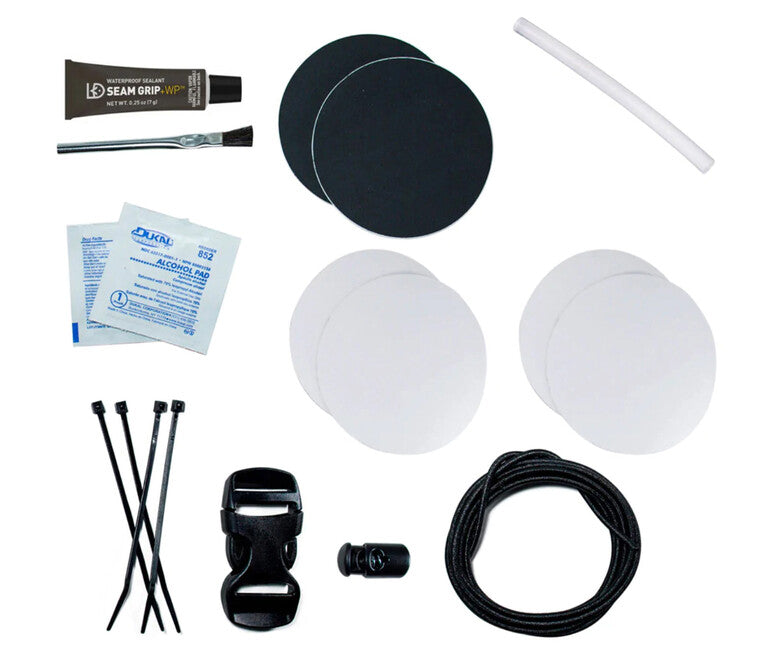 GearAid Tenacious Tape σετ επισκευής Camp 7 g