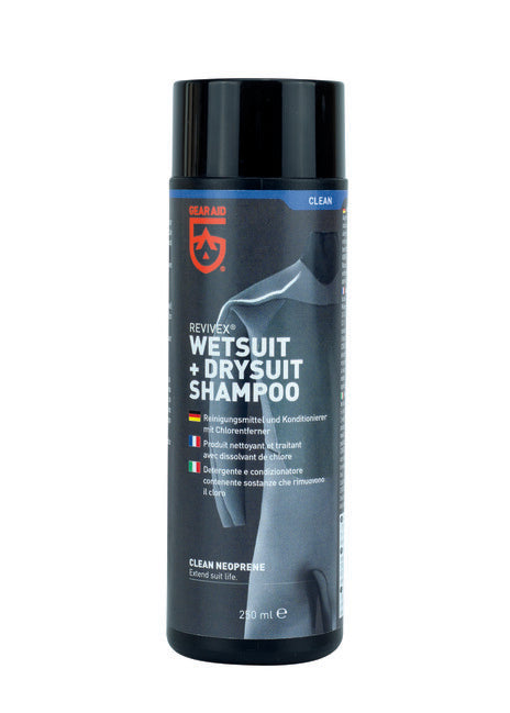 GearAid Revivex Σαμπουάν για Στεγανές και μη Στολές, 250 ml