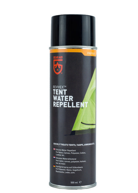 GearAid Revivex Σπρέι Αδιαβροχοποίησης Σκηνής 500 ml