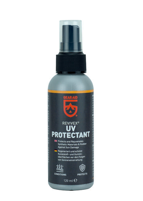 GearAid Revivex Προστατευτικό Μέσο UV 120 ml