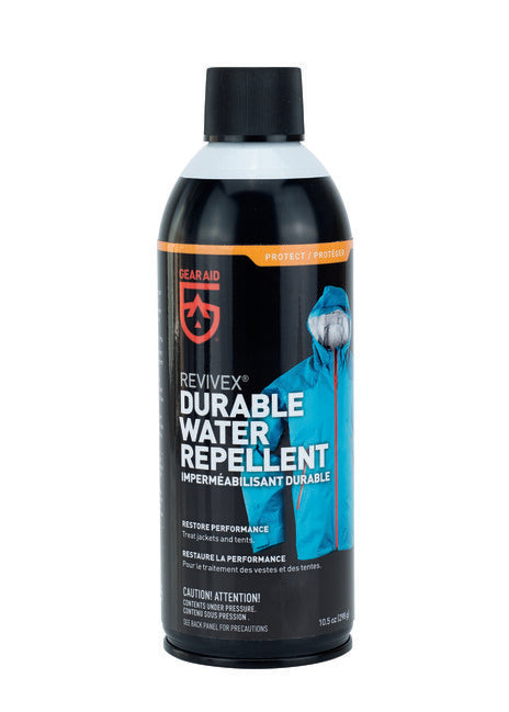 GearAid Revivex Σπρέι Αποτρεπτικό Νερού 500 ml