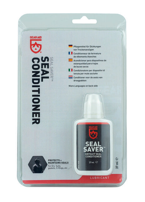 GearAid Seal Saver Προστατευτική Επίστρωση για Ξηρά Κοστούμια και Προϊόντα με Λάστιχο, 37 ml