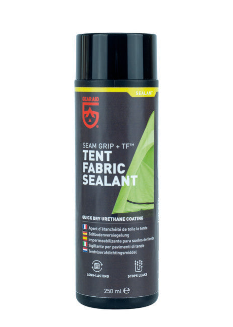 GearAid Seam Grip +TF Στεγανωτικό Σκηνών 250 ml