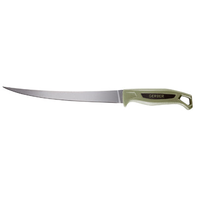 Gerber Μαχαίρι Filetování Ceviche 9