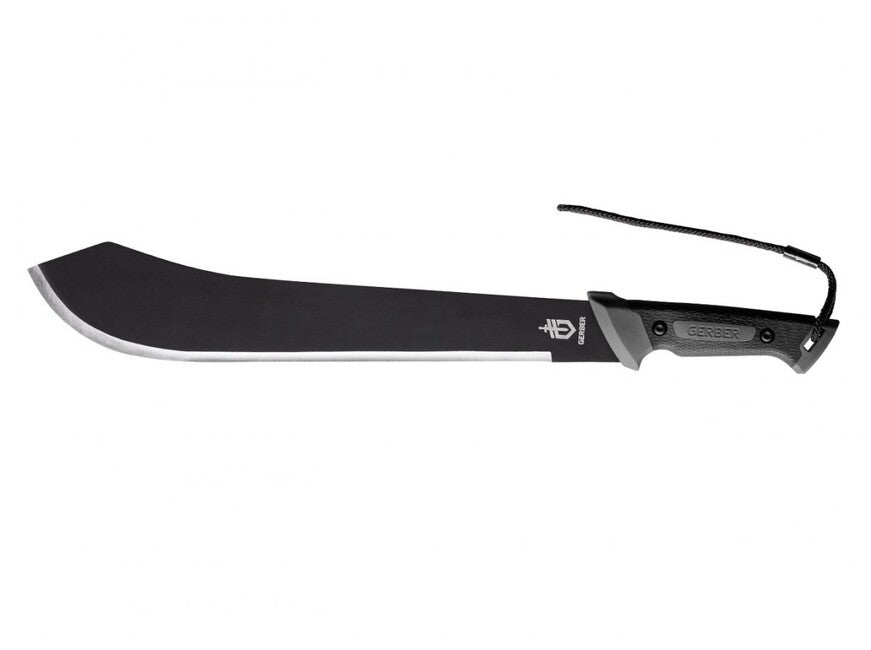 Gerber Gator Bolo Μαχαίρι με Θήκη