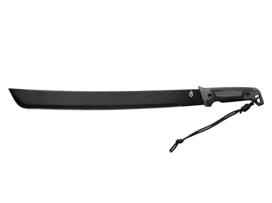 Gerber Gator Bush μαχαίρι μάτσετα