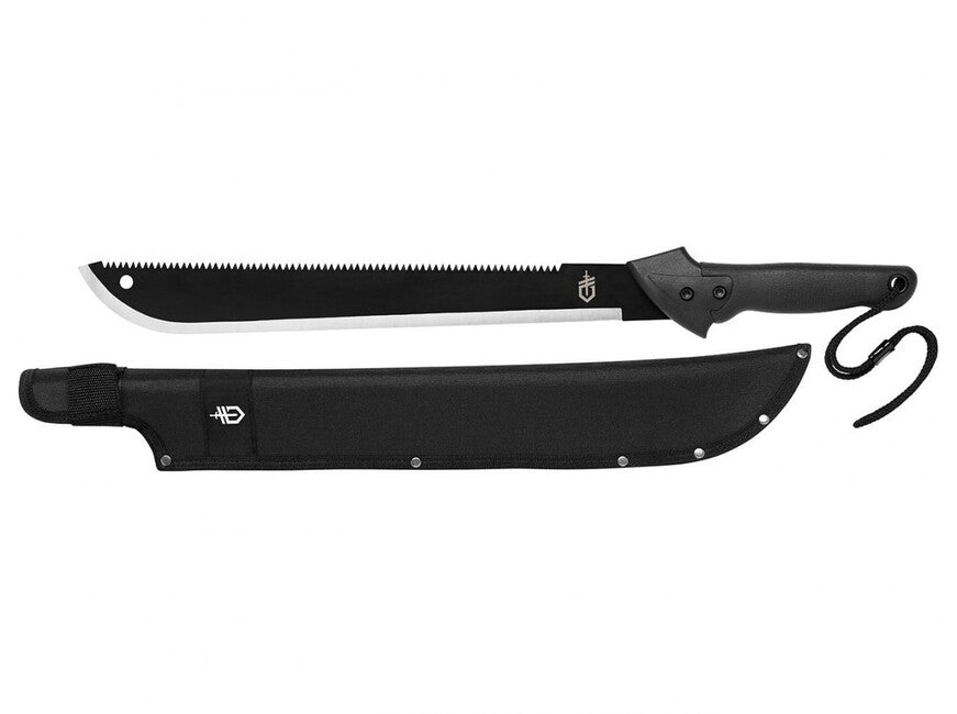 Gerber Gator Μαχαίρι με Θήκη