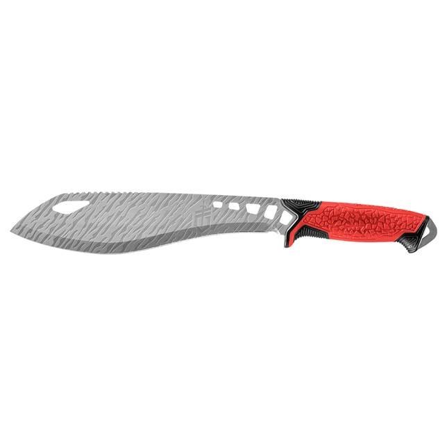Gerber Versafix Pro Μαχαίρι, Κόκκινο
