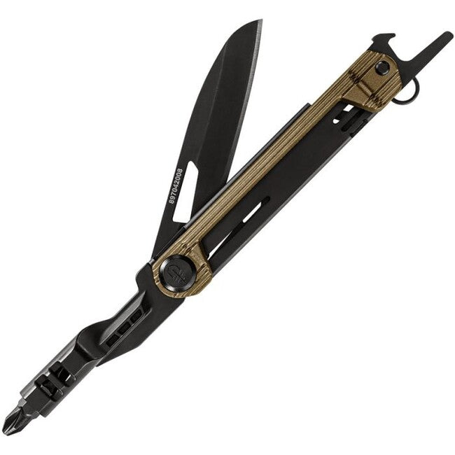 Gerber Armbar Slim Drive Πολυλειτουργικό Εργαλείο, Χαλκού