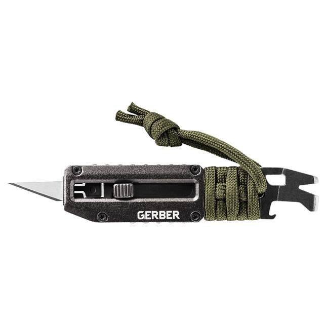 Gerber Prybrid X Πολυεργαλείο, γκρι