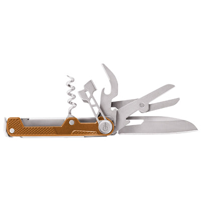 Gerber Armbar Cork Πολυλειτουργικό μαχαίρι, πορτοκαλί