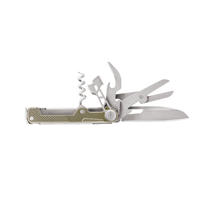 Gerber Armbar Cork Πολυλειτουργικό Μαχαίρι, Χρυσό
