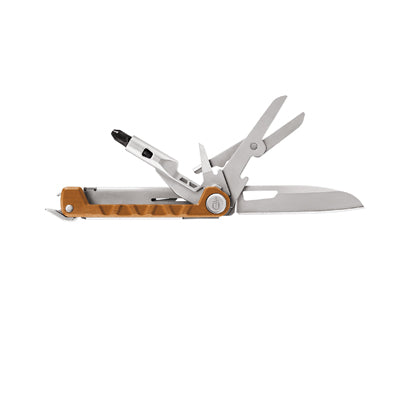 Gerber Armbar Drive Πολυλειτουργικό Μαχαίρι, Πορτοκαλί