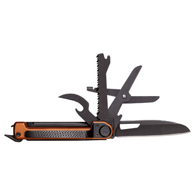 Gerber Armbar Scout Πολυλειτουργικό Μαχαίρι, Πορτοκαλί
