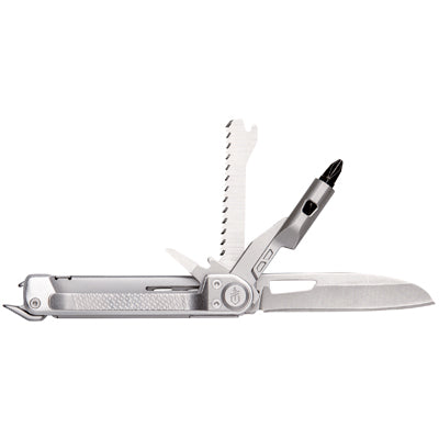 Gerber Armbar Trade Πολυλειτουργικό Μαχαίρι, Ασημί